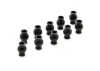 Hobao MT Steel Steering Ball End 6.8mm - 10Pcs