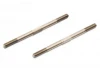Hobao MT 4X70mm Turnbuckle - 2Pcs