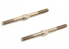 Hobao MT 3X43mm Turnbuckle