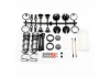 Hobao MT Shock Set - 2Pcs