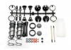 Hobao MT Shock Set - 2Pcs