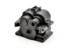 Hobao MT Transmission Box (Centre Case)