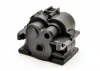 Hobao MT Transmission Box (Centre Case)