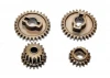 Hobao MT Gear Set For Ep