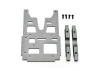 Hobao MT Motor Mounting Plate