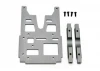 Hobao MT Motor Mounting Plate