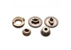 Hobao MT Transmission Gear Set (Centre)
