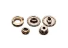 Hobao MT Transmission Gear Set (Centre)
