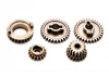 Hobao MT Transmission Gear Set (Centre)