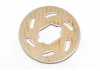 Hobao MT Brake Disc