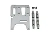 Hobao MT Engine Mounting Plate