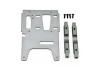 Hobao MT Engine Mounting Plate