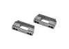 Hobao MT CNC Aluminium Engine Mounts - 2Pcs
