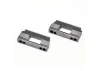 Hobao MT CNC Aluminium Engine Mounts - 2Pcs