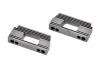 Hobao MT CNC Aluminium Engine Mounts - 2Pcs
