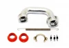Hobao MT Exhaust Manifold Set