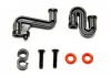 Hobao MT Fuel Tank Mount