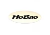 Hobao MT Hobao Nameplates (Nitro)