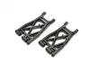 Hobao Hyper MT Sport Plus II Front/Rear Lower Arm