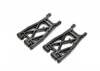 Hobao Hyper MT Sport Plus II Front/Rear Lower Arm