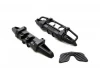 Hobao Hyper MT Sport Plus II Shock Front/Rear Bumper Set