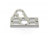 Hobao Hyper MT Sport Plus II CNC Aluminium. Centre Diff Mount