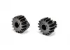 Hobao Hyper MT Sport Plus II Steel Gear 16T (2)