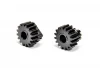 Hobao Hyper MT Sport Plus II Steel Gear 16T (2)