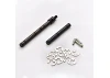 Hobao Hyper MT Sport Plus II Gear Axle