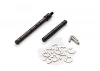 Hobao Hyper MT Sport Plus II Gear Axle