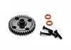Hobao Hyper MT Sport Plus II Steel Gear 36T (Diff W/O-Ring)