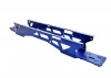 Hobao Hyper MT Sport Plus II Aluminium Chassis Frame