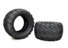 Hobao Hyper MT Sport Plus II Tyre With Insert (2)
