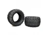 Hobao Hyper MT Sport Plus II Tyre With Insert (2)