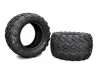 Hobao Hyper MT Sport Plus II Tyre With Insert (2)