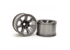 Hobao Hyper MT Sport Plus II Wheel (2)