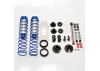 Hobao Hyper MT Sport Plus II Shock Absorber Set Id 17mm (2)