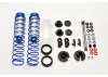 Hobao Hyper MT Sport Plus II Shock Absorber Set Id 17mm (2)