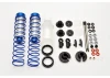Hobao Hyper MT Sport Plus II Shock Absorber Set Id 17mm (2)