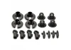 Hobao Hyper MT Sport Plus II Shock Nylon Parts Set