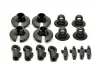 Hobao Hyper MT Sport Plus II Shock Nylon Parts Set