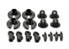 Hobao Hyper MT Sport Plus II Shock Nylon Parts Set