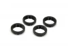 Hobao Hyper MT Sport Plus II Shock Spring Upper Mount (4)