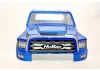Hobao Hyper MT Plus II Printed Body Shell - Blue