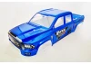 Hobao Hyper MT Plus II Printed Body Shell - Blue