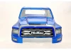 Hobao Hyper MT Plus II Printed Body Shell - Blue
