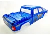 Hobao Hyper MT Plus II Printed Body Shell - Blue