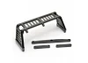Hobao Hyper MT Sport Plus II Back Rack Set For Bodyshell