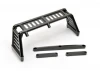 Hobao Hyper MT Sport Plus II Back Rack Set For Bodyshell
