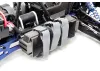 Hobao Hyper MT Sport Plus II Large Capacity Battery Tray
